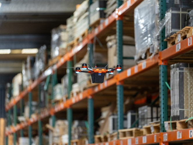 Corvus Robotics