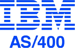 IBM AS/400