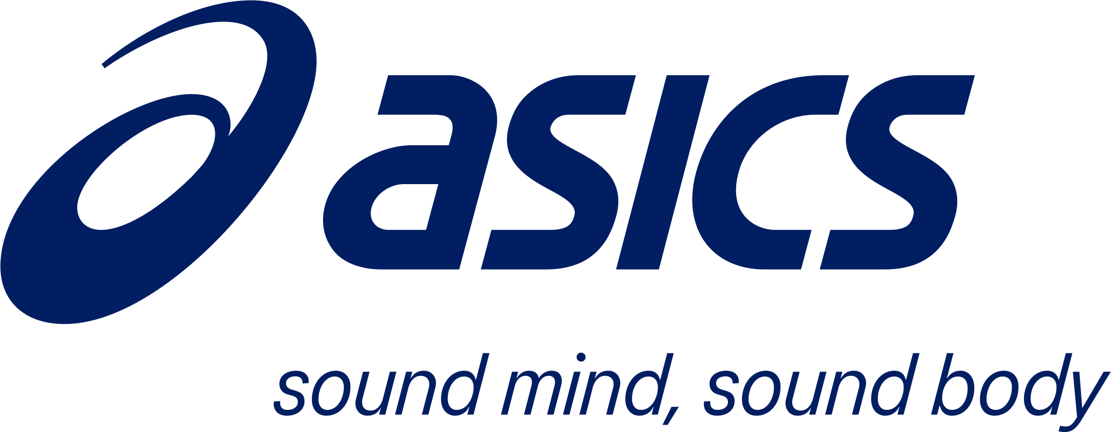 ASICS