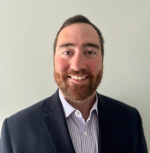 Austin Feagins, Sr. Director of Pricing and Revenue Growth at Staci Americas
