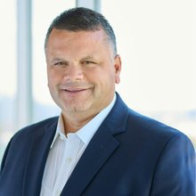 Bill Monk, VP of Distribution at GNC