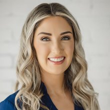Karli Sage, VP, Supply Chain Management Technology & Engineering at Southern Glazer's Wine & Spirits