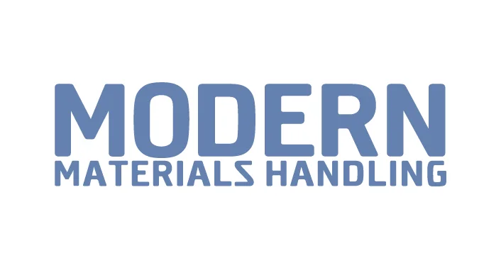 Modern Materials Handling