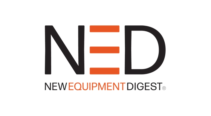 New Equipment Digest