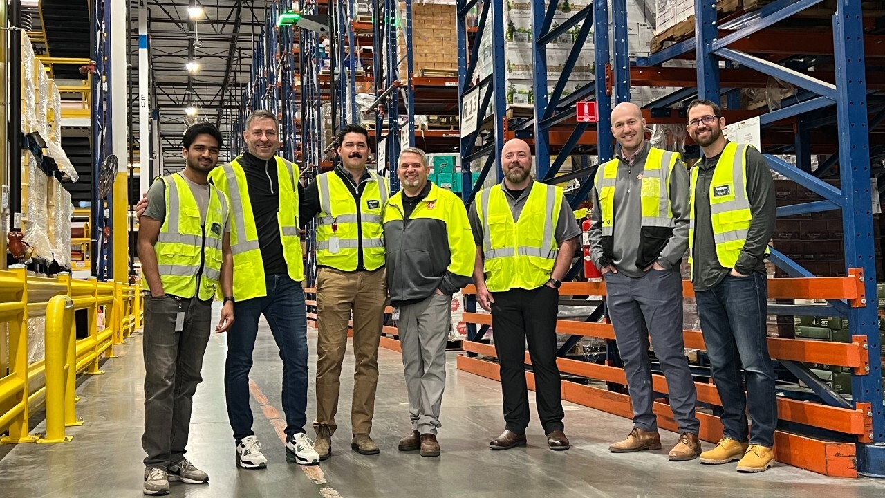 Southern Glazer's Warehouse