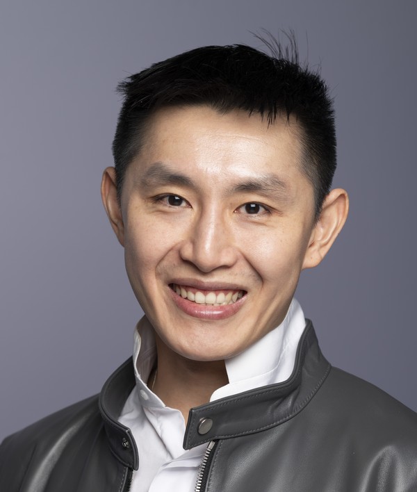 Jackie Wu
